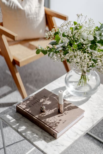 Läkarvägen 8B, Norrböle