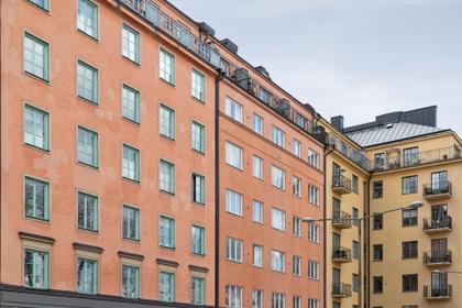 Kungsholms Strand 171, Kungsholmen