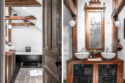 Klara Östra Kyrkogata 8F, Vasastan