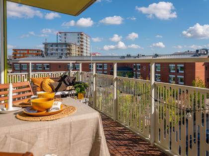 Emils gata 9, Bromma