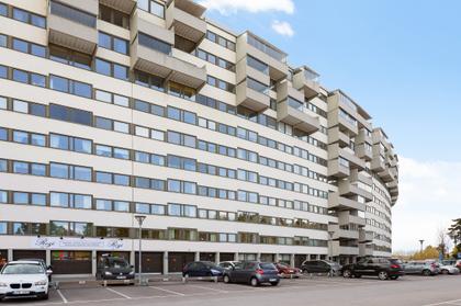 Grindtorpsvägen 33, Täby Grindtorp