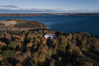 Lennartsnäs Slott 1, Lennartsnäs