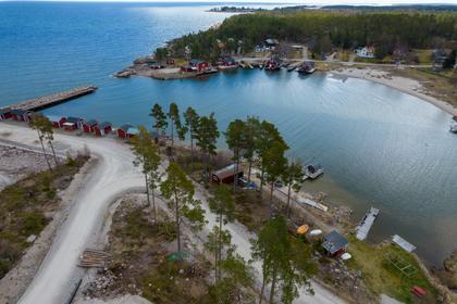 Morängsviken 308, Nordanstig