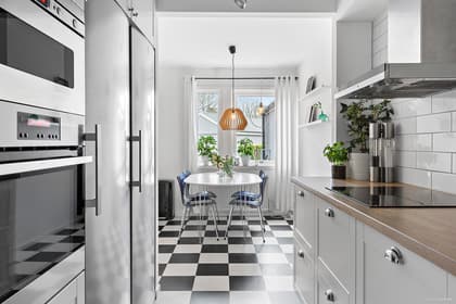 Jordliden 20, Jordliden