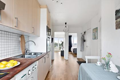 Kruthornsvägen 54B, Edsberg
