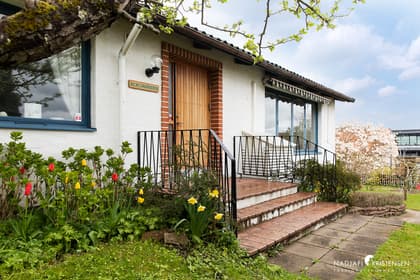 Lindallén 5, Centrala Båstad