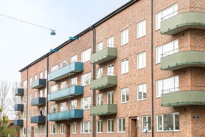 Tullgatan 10, Centrum