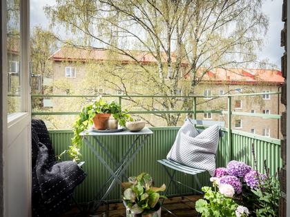 Toppsegelsgatan 11, Majorna