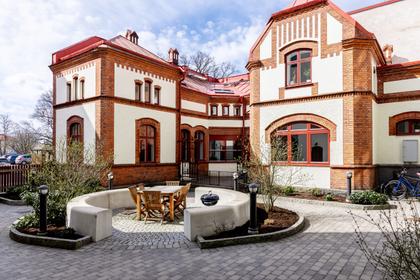 Värendsgatan 2A, Söder