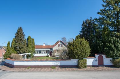 Maredsvägen 20, Oskarström