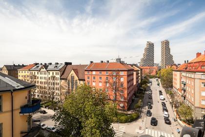 Utsiktsbild