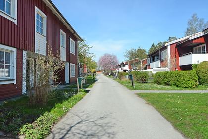 Hovslagarvägen 26, Gustavsberg Hästhagen