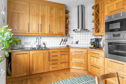 Swedenborgsgatan 39B, Svartbäcken