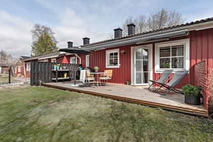 Sandåkersvägen 31C, Kyrkbyn