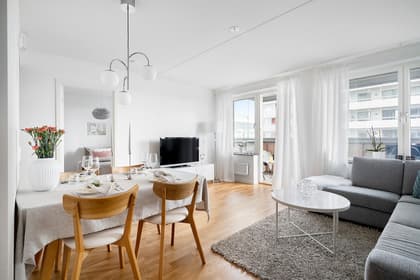 Evenemangsgatan 40, Arenastaden