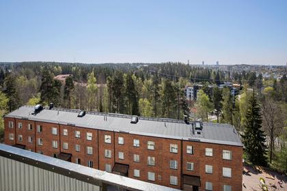 Kruthornsvägen 54B, Edsberg