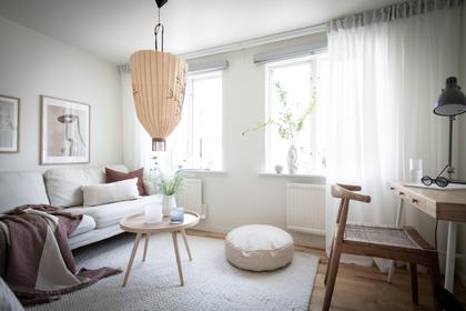 Kopparslagaregatan 15B, Johanneberg