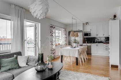 Kvillegatan 15, Centrala Hisingen