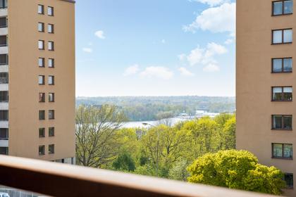 Wiboms väg 13, Västra Skogen