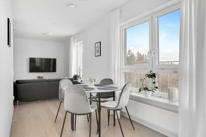 Slåttervägen 6, Järva Krog