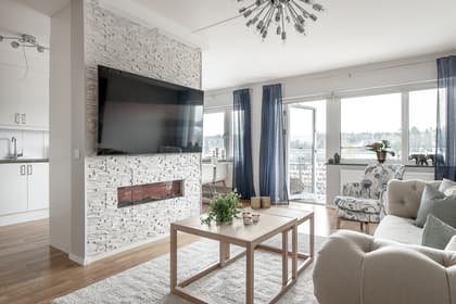 Lackerargränd 4, Huddinge Centrum