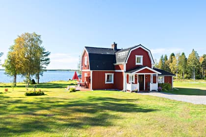 Strandvägen 52, Risögrund