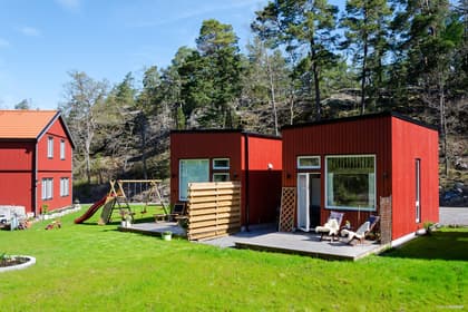 Smårisvägen 12C, Södra Kopparmora