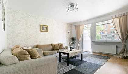 Granövägen 57, Hovsjö