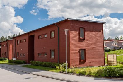 Vindslingan 21, Polhem