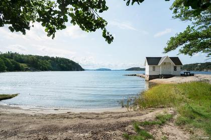 Tvättstuga/badrum