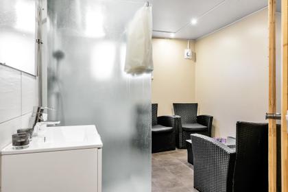 Storgatan 6, Centrum