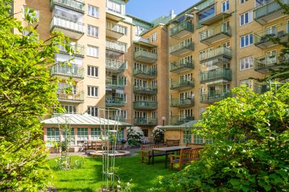 Färgaregatan 5, Prippska Tomten