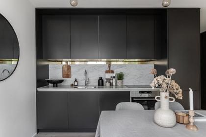 Sjöfartsgatan 12, Hammarby Sjöstad