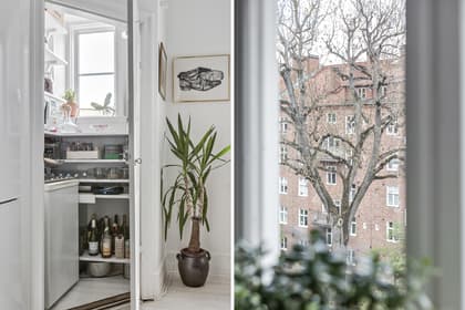 Karl XI-gatan 6, Centrum