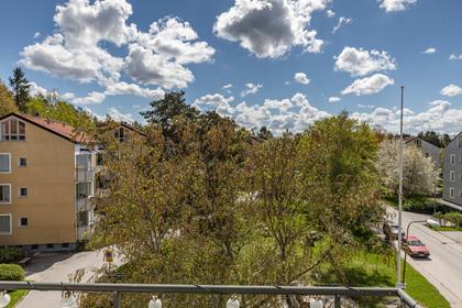 Skönviksvägen 272, Enskede