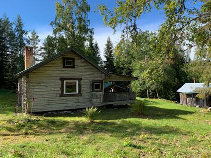 Skinnarbodarna 17, Älvdalen