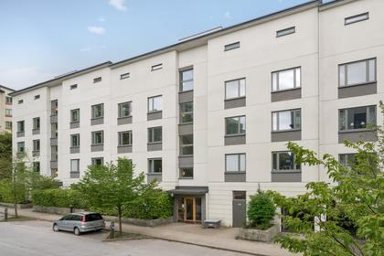 Ågesta Broväg 71, Farsta