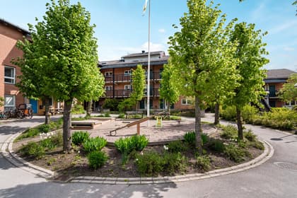 Lings väg 79, Löten