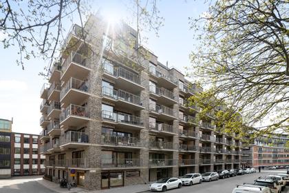 Östhammarsgatan 72A, Gärdet