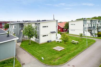 Norra Lysevägen 131, Torslanda