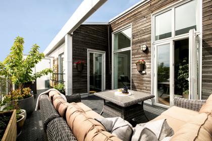 Jungfrudansen 19C, Solna