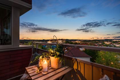 Storhöjdsgatan 9, Strömmensberg