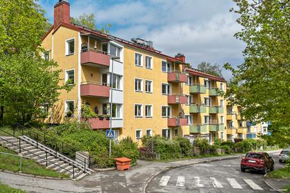 Beckasinvägen 47B, Saltängen