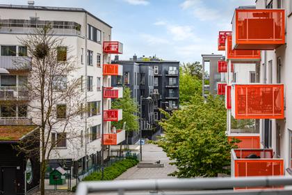 Pippi Långstrumps gata 30, Bromma