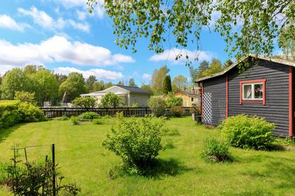 Potatisstigen 39, Eklundsnäs