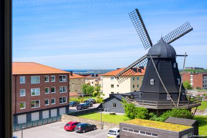 Södra vägen 52, Söder