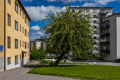 Innergård