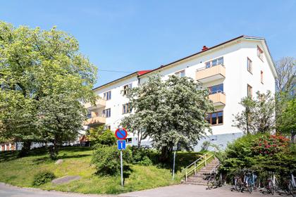 Innergård
