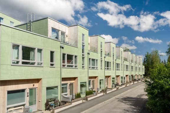 Videvägen 72, Tyresö