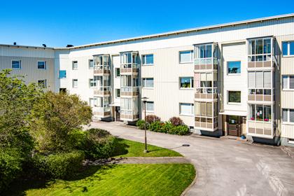 Gilleberget 1H, Skönsberg